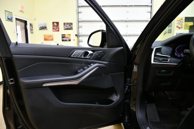 BMW X7 xDrive40i 2022