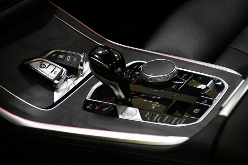 BMW X7 xDrive40i 2022