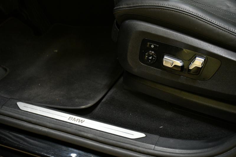 BMW X7 xDrive40i 2022