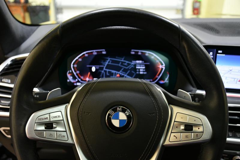 BMW X7 xDrive40i 2022