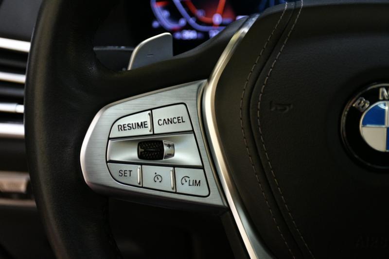 BMW X7 xDrive40i 2022