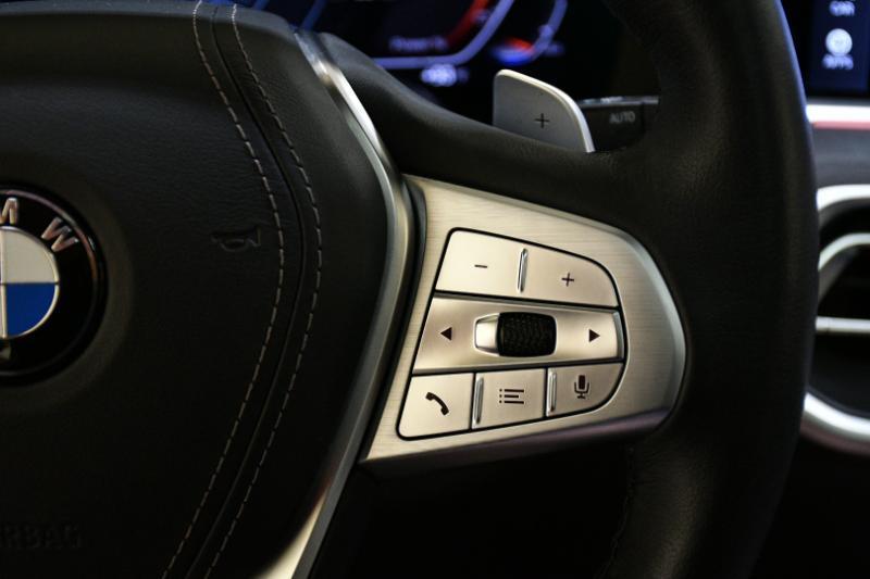 BMW X7 xDrive40i 2022