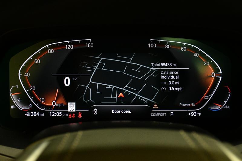 BMW X7 xDrive40i 2022