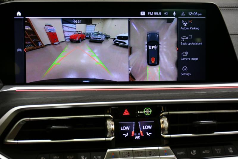 BMW X7 xDrive40i 2022