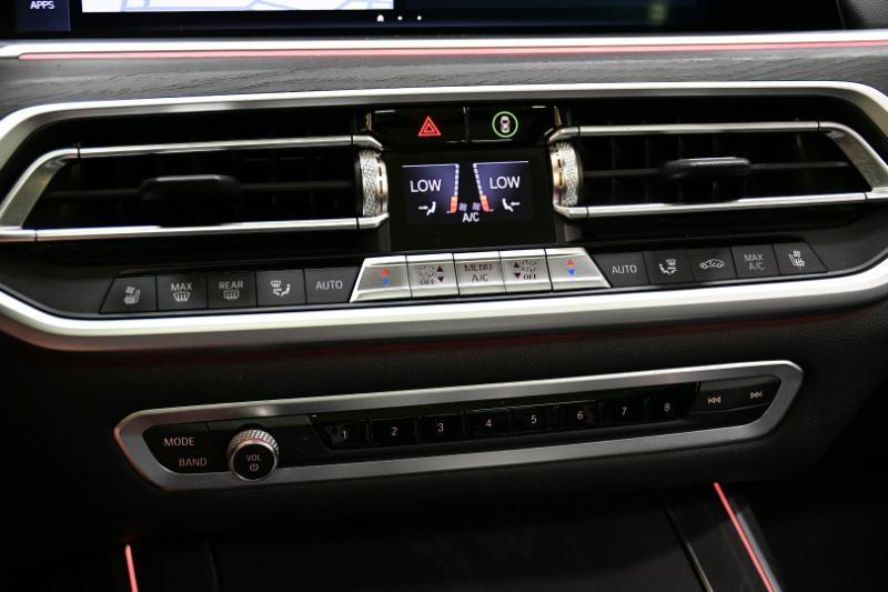 BMW X7 xDrive40i 2022