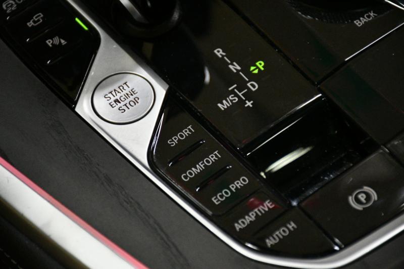 BMW X7 xDrive40i 2022