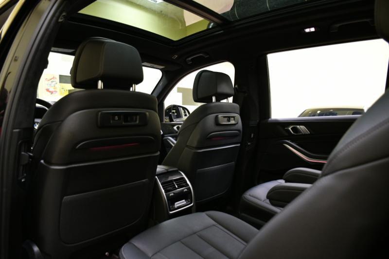 BMW X7 xDrive40i 2022