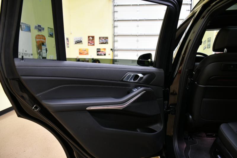 BMW X7 xDrive40i 2022