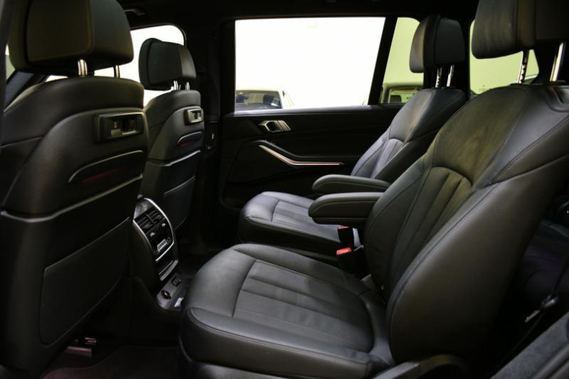 BMW X7 xDrive40i 2022