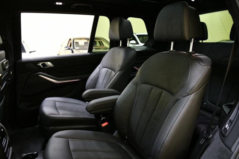 BMW X7 xDrive40i 2022