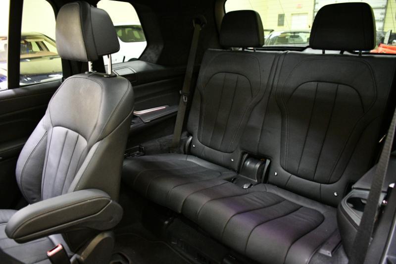 BMW X7 xDrive40i 2022