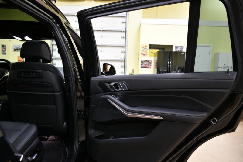 BMW X7 xDrive40i 2022