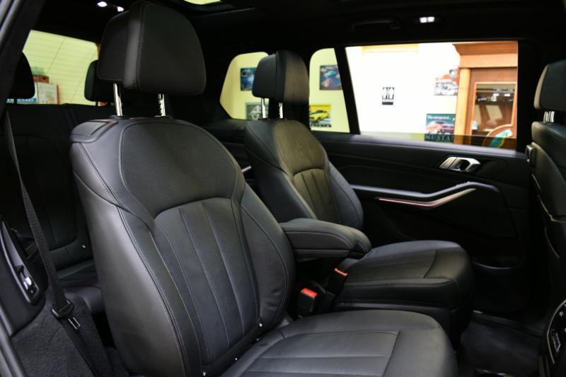 BMW X7 xDrive40i 2022