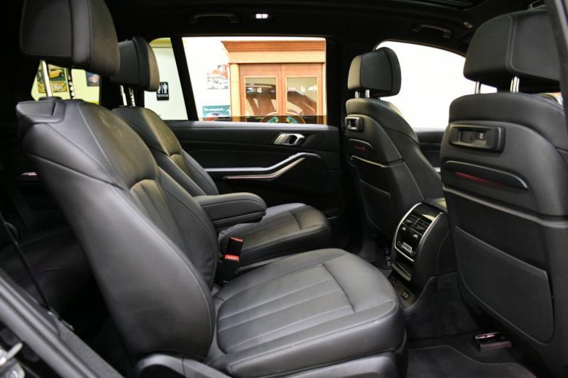 BMW X7 xDrive40i 2022
