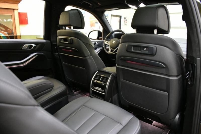 BMW X7 xDrive40i 2022