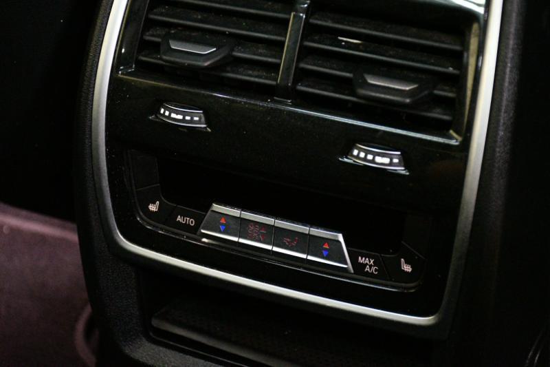 BMW X7 xDrive40i 2022