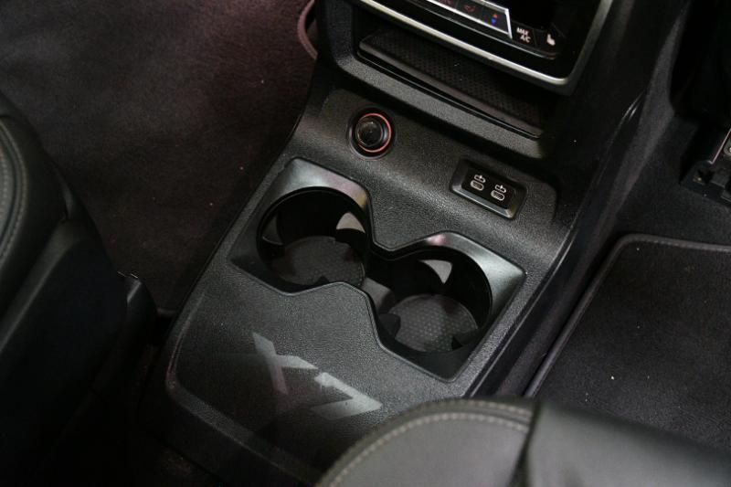 BMW X7 xDrive40i 2022