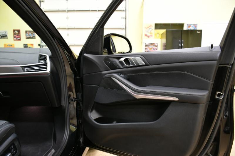 BMW X7 xDrive40i 2022