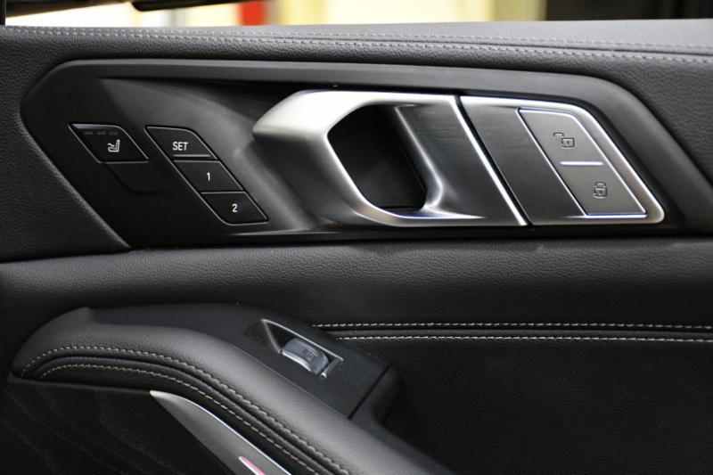 BMW X7 xDrive40i 2022