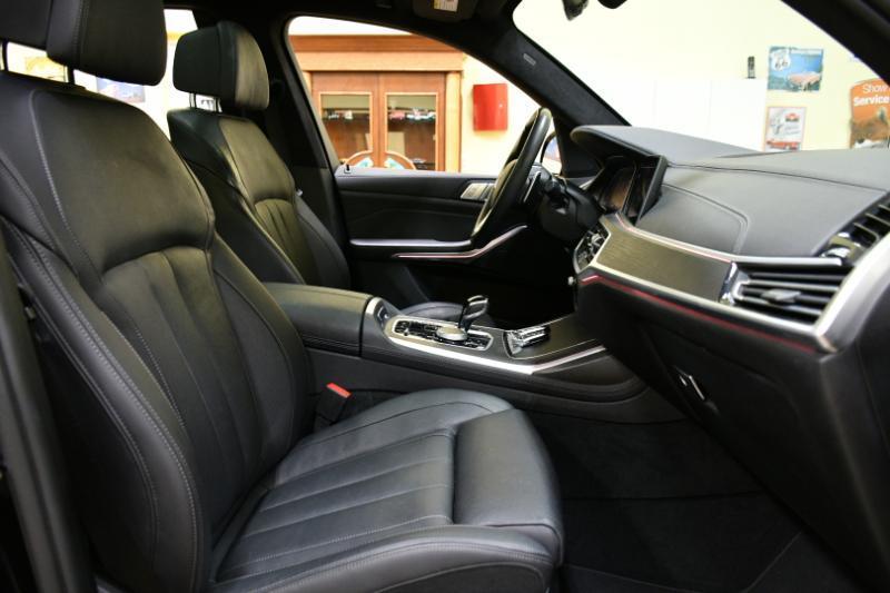 BMW X7 xDrive40i 2022