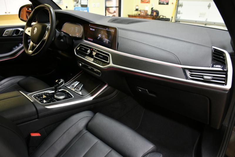 BMW X7 xDrive40i 2022