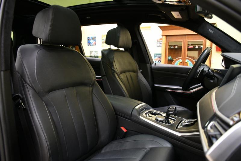 BMW X7 xDrive40i 2022