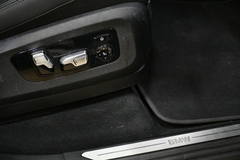 BMW X7 xDrive40i 2022