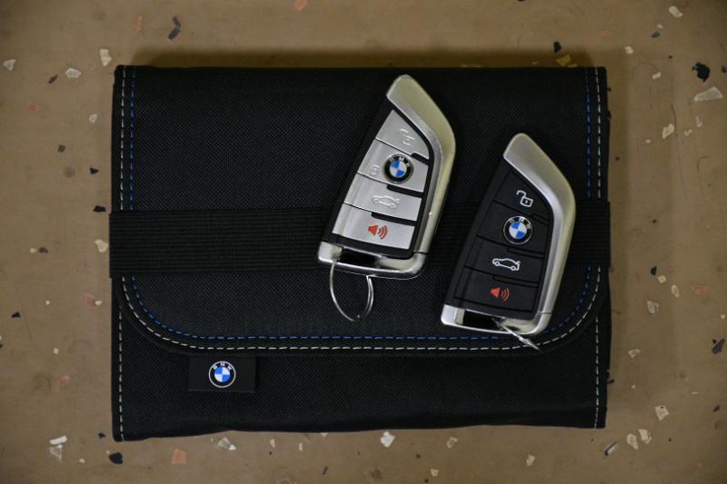 BMW X7 xDrive40i 2022