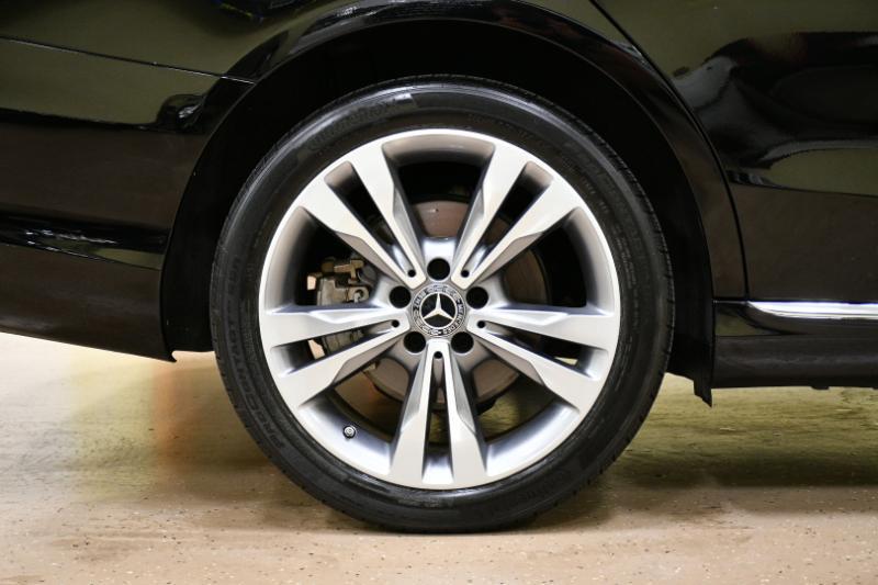 Mercedes-Benz C-Class C300 4MATIC Sedan 2019