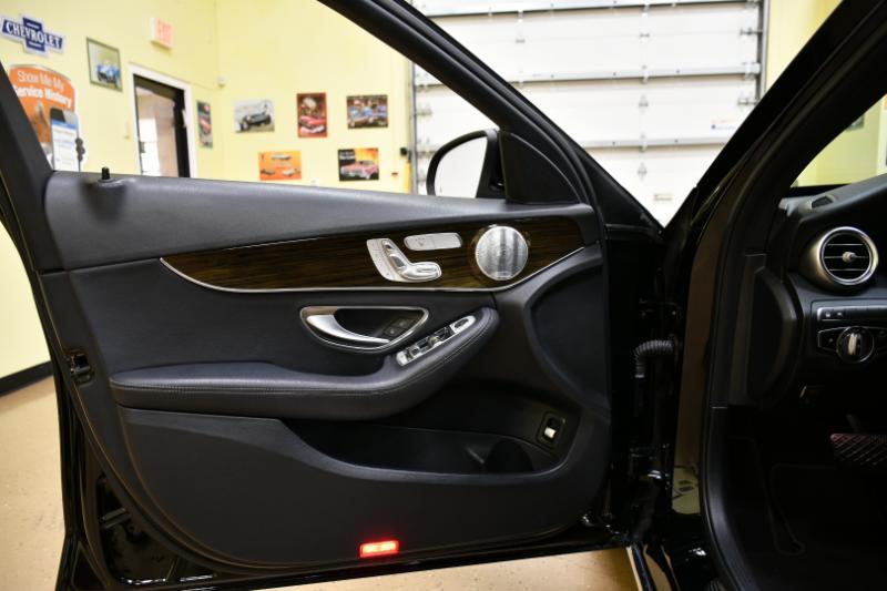 Mercedes-Benz C-Class C300 4MATIC Sedan 2019
