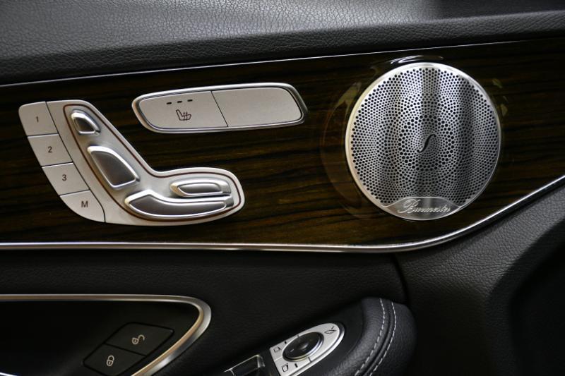 Mercedes-Benz C-Class C300 4MATIC Sedan 2019