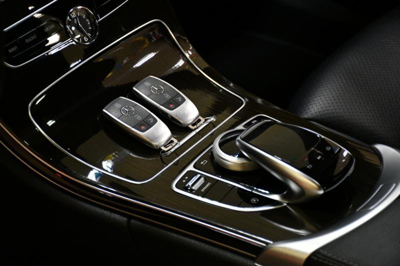 Mercedes-Benz C-Class C300 4MATIC Sedan 2019