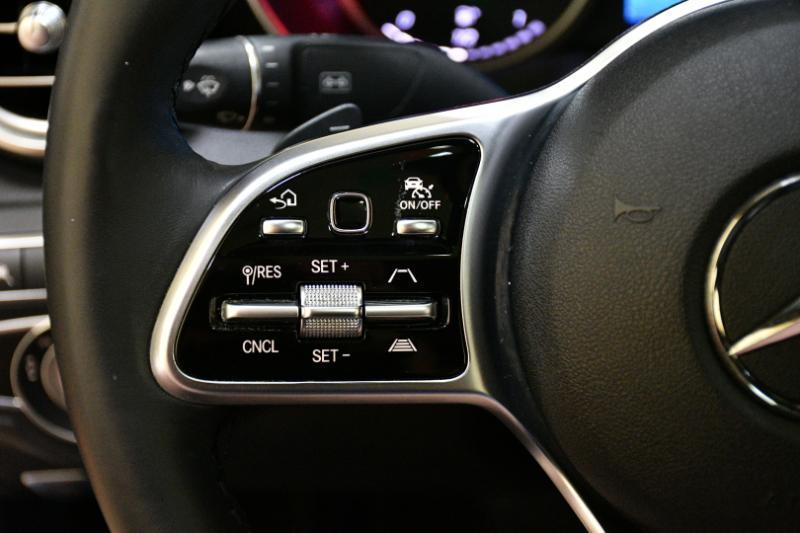 Mercedes-Benz C-Class C300 4MATIC Sedan 2019