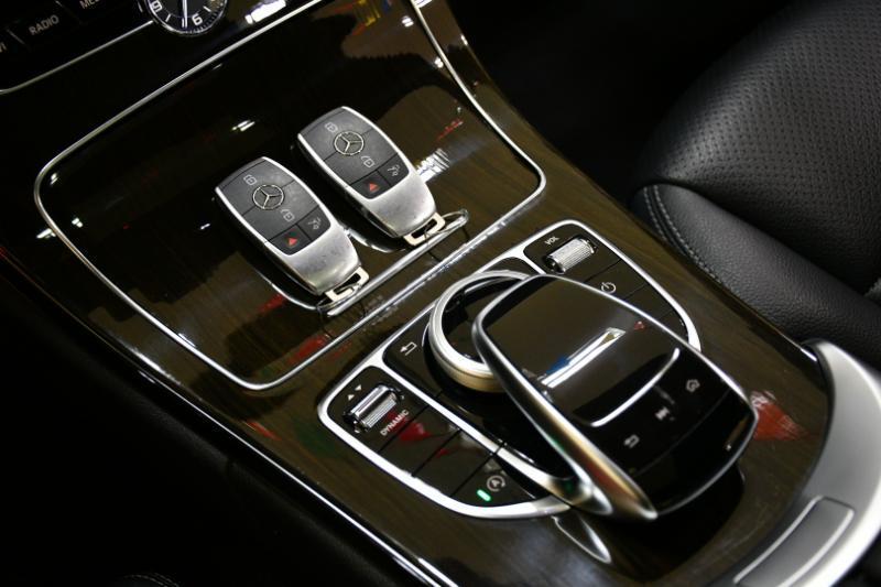 Mercedes-Benz C-Class C300 4MATIC Sedan 2019