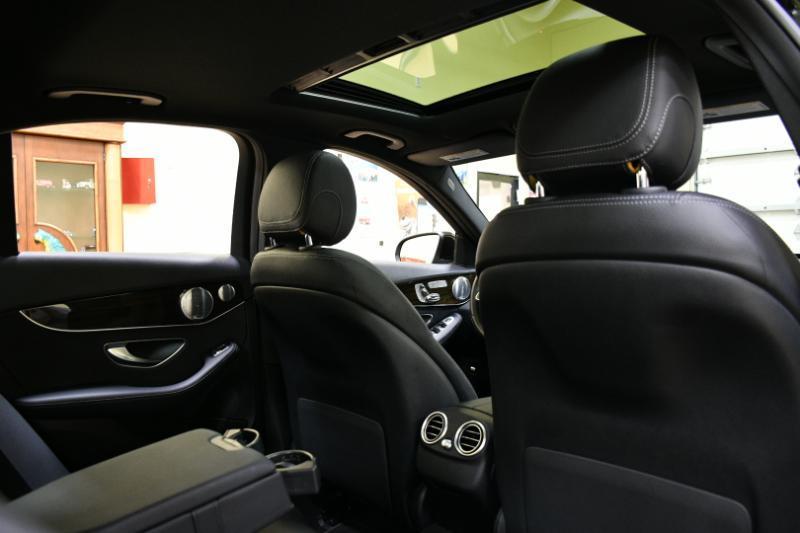 Mercedes-Benz C-Class C300 4MATIC Sedan 2019