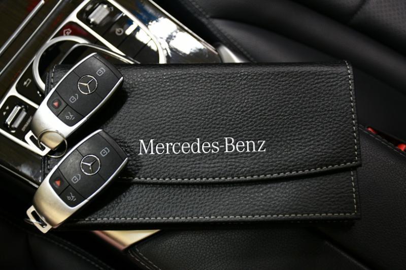 Mercedes-Benz C-Class C300 4MATIC Sedan 2019