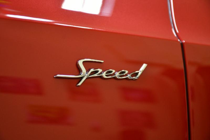 Bentley Continental GT Speed 2015