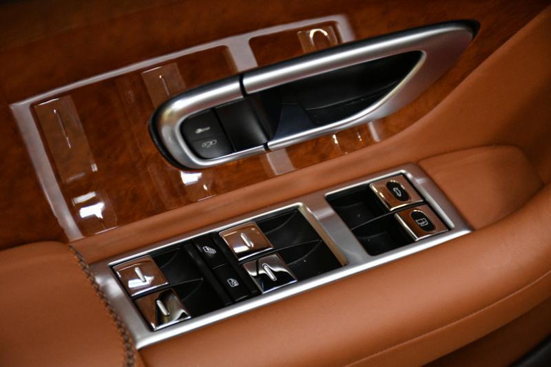 Bentley Continental GT Speed 2015