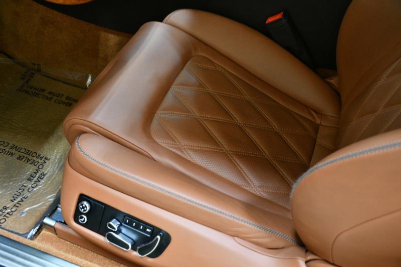 Bentley Continental GT Speed 2015