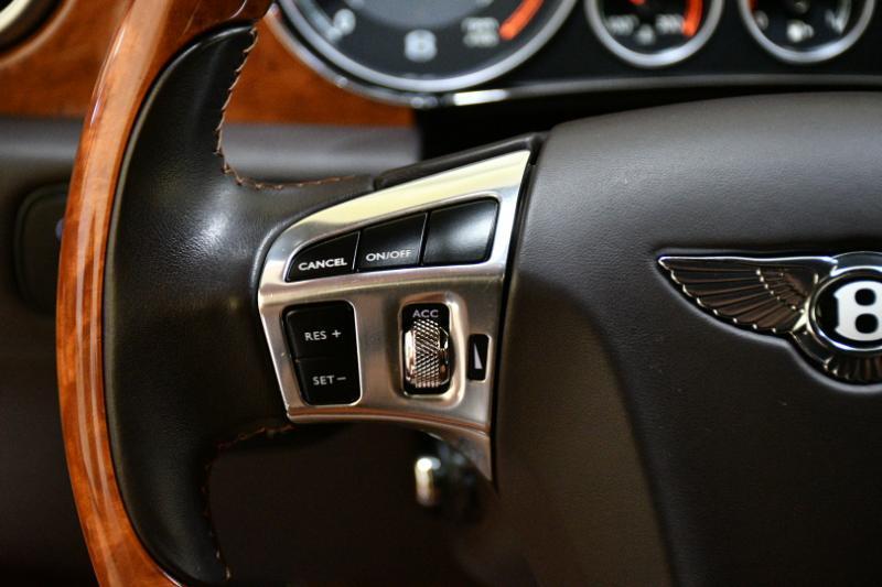 Bentley Continental GT Speed 2015