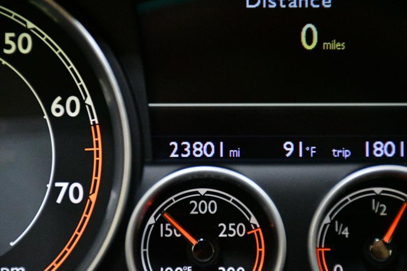 Bentley Continental GT Speed 2015