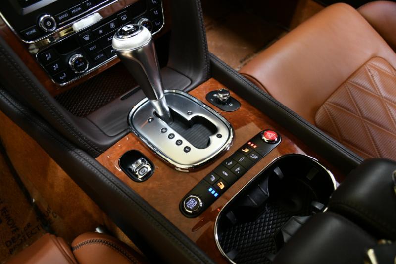 Bentley Continental GT Speed 2015