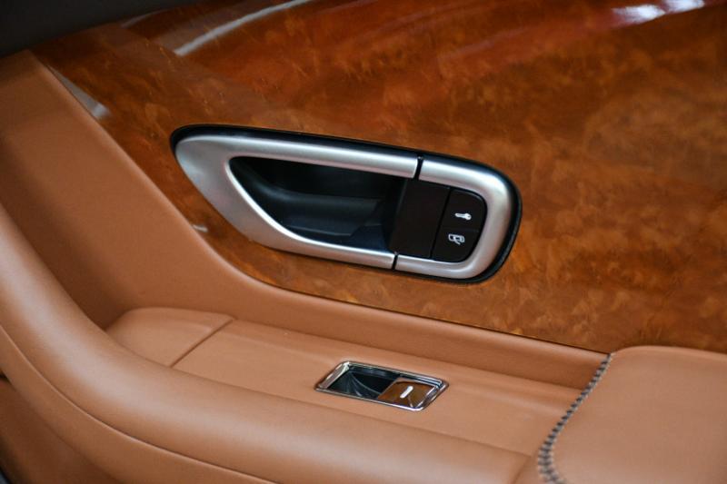 Bentley Continental GT Speed 2015