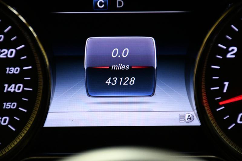 Mercedes-Benz E-Class E450 Convertible 4MATIC 2019