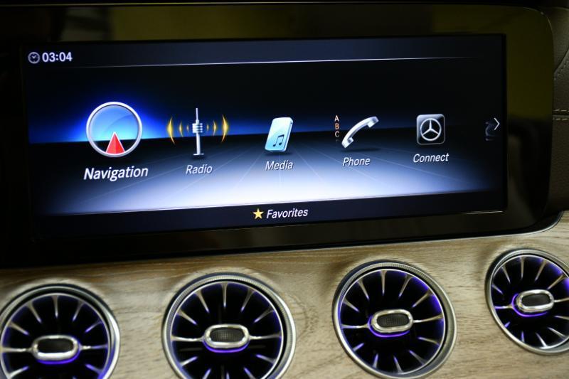 Mercedes-Benz E-Class E450 Convertible 4MATIC 2019