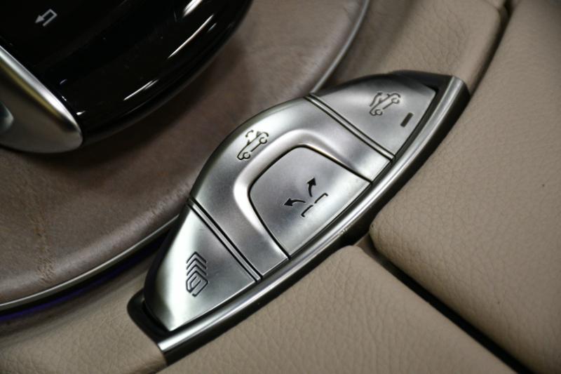 Mercedes-Benz E-Class E450 Convertible 4MATIC 2019