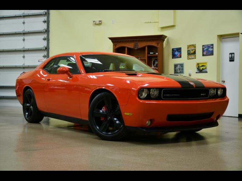 Dodge Challenger SRT8 2010