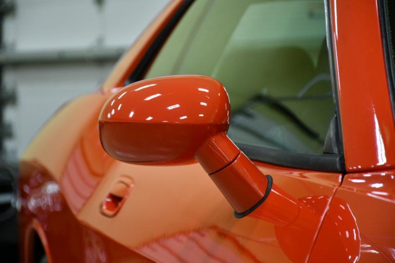 Dodge Challenger SRT8 2010