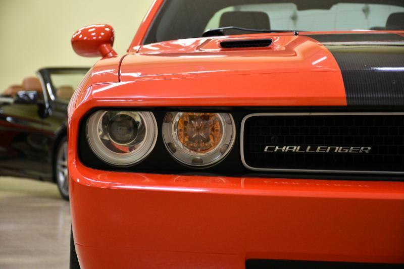 Dodge Challenger SRT8 2010