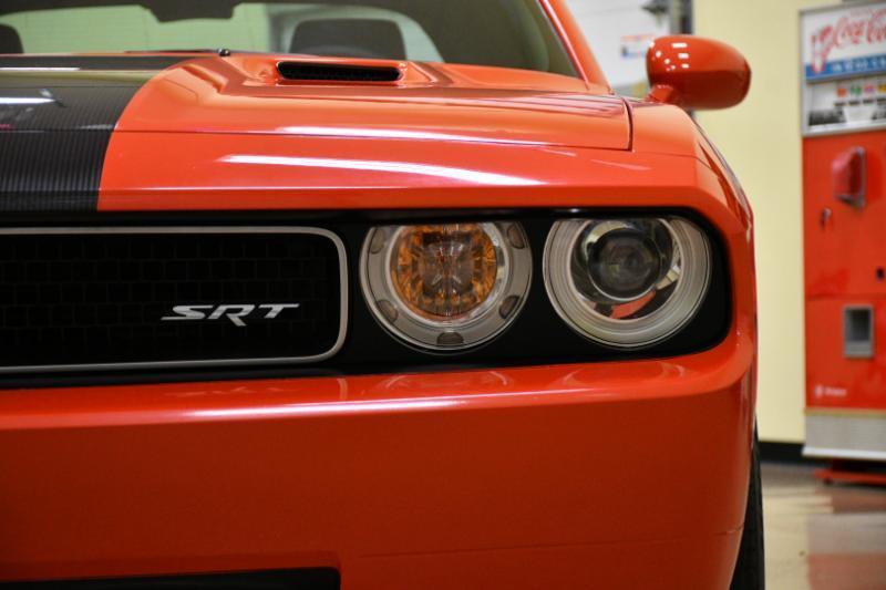 Dodge Challenger SRT8 2010